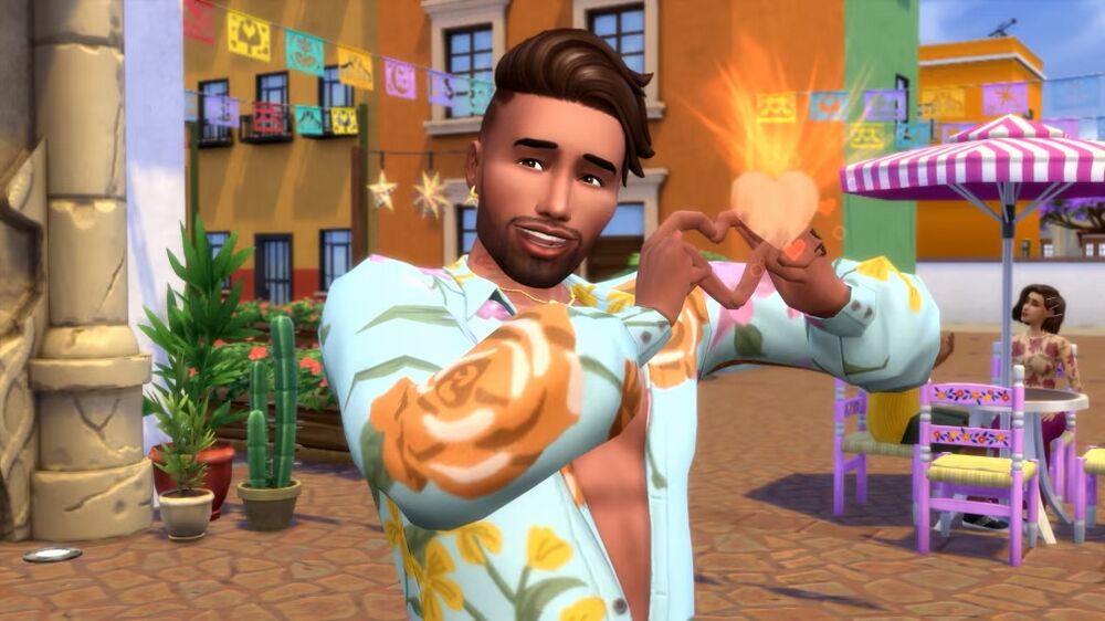 the sims 4 dlc amore the sims 4 dlc amore